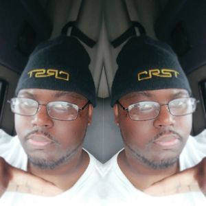 Meet your Posher, Eddie